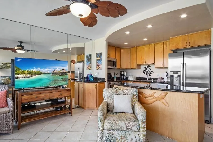 Kihei Surfside, #213 *