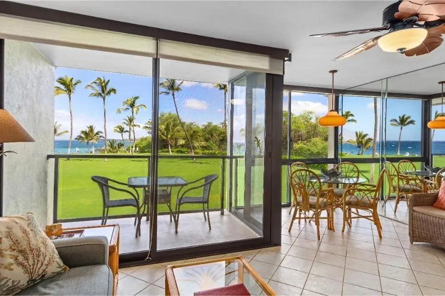 Kihei Surfside, #213 *