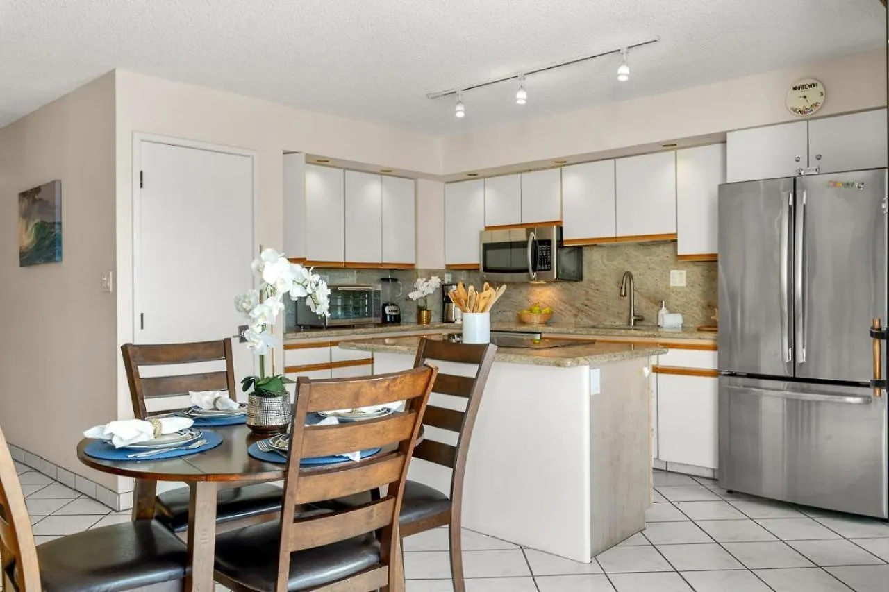 Maui Parkshore 213