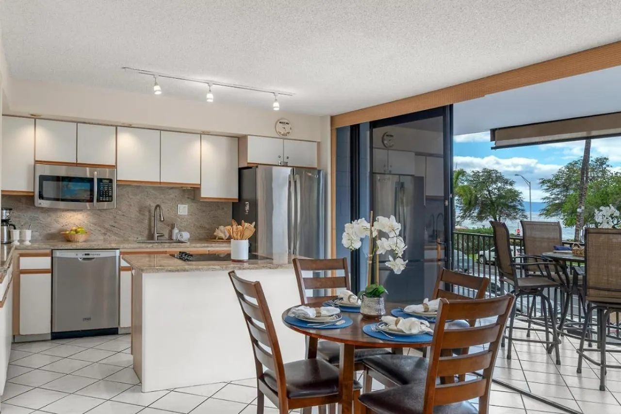 Maui Parkshore 213 *