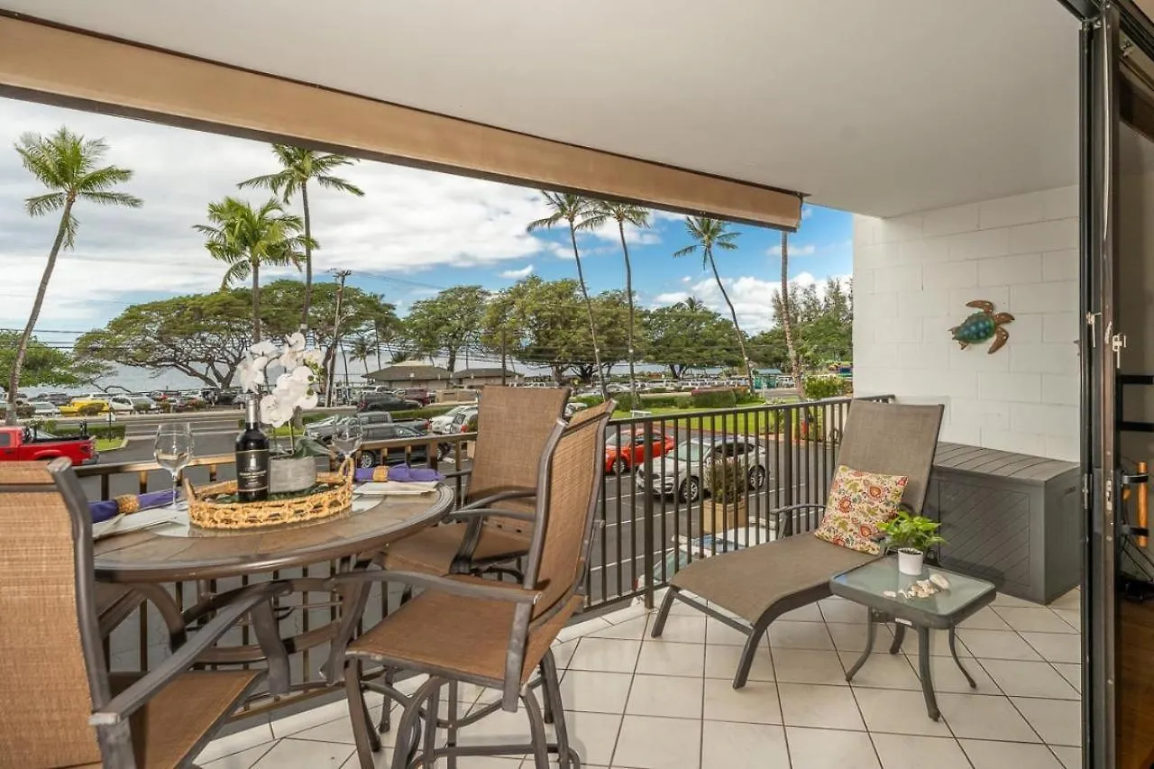 Maui Parkshore 213