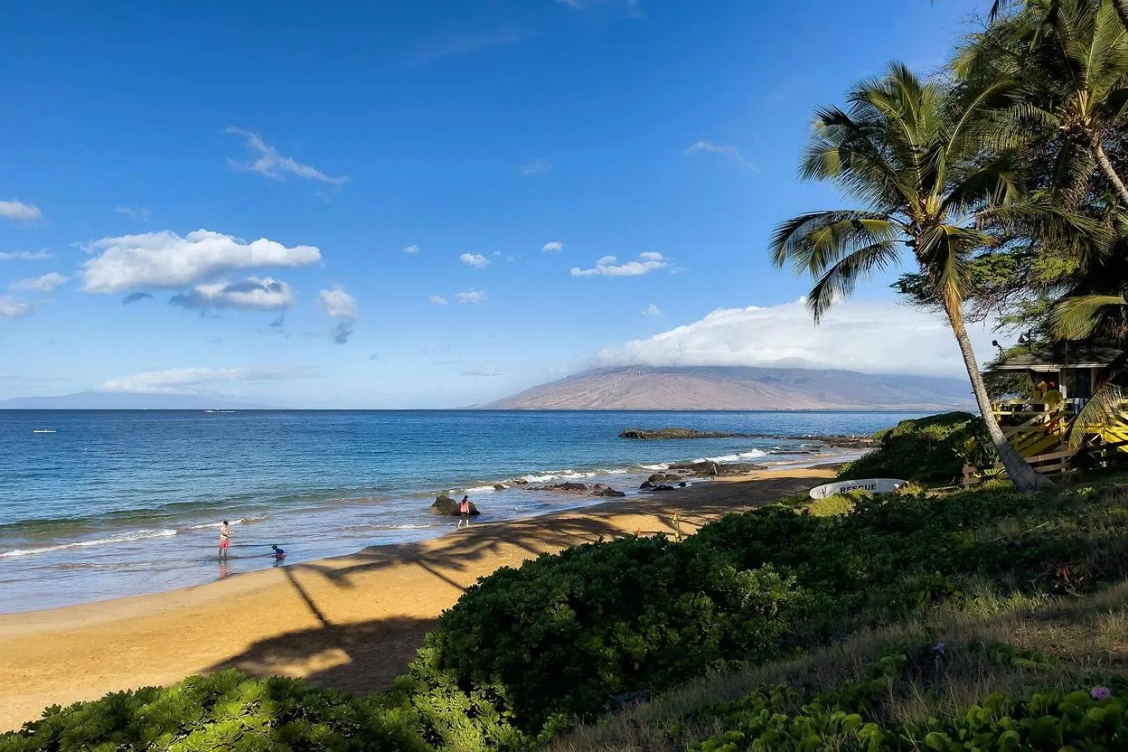 Holiday home Maui Parkshore 213