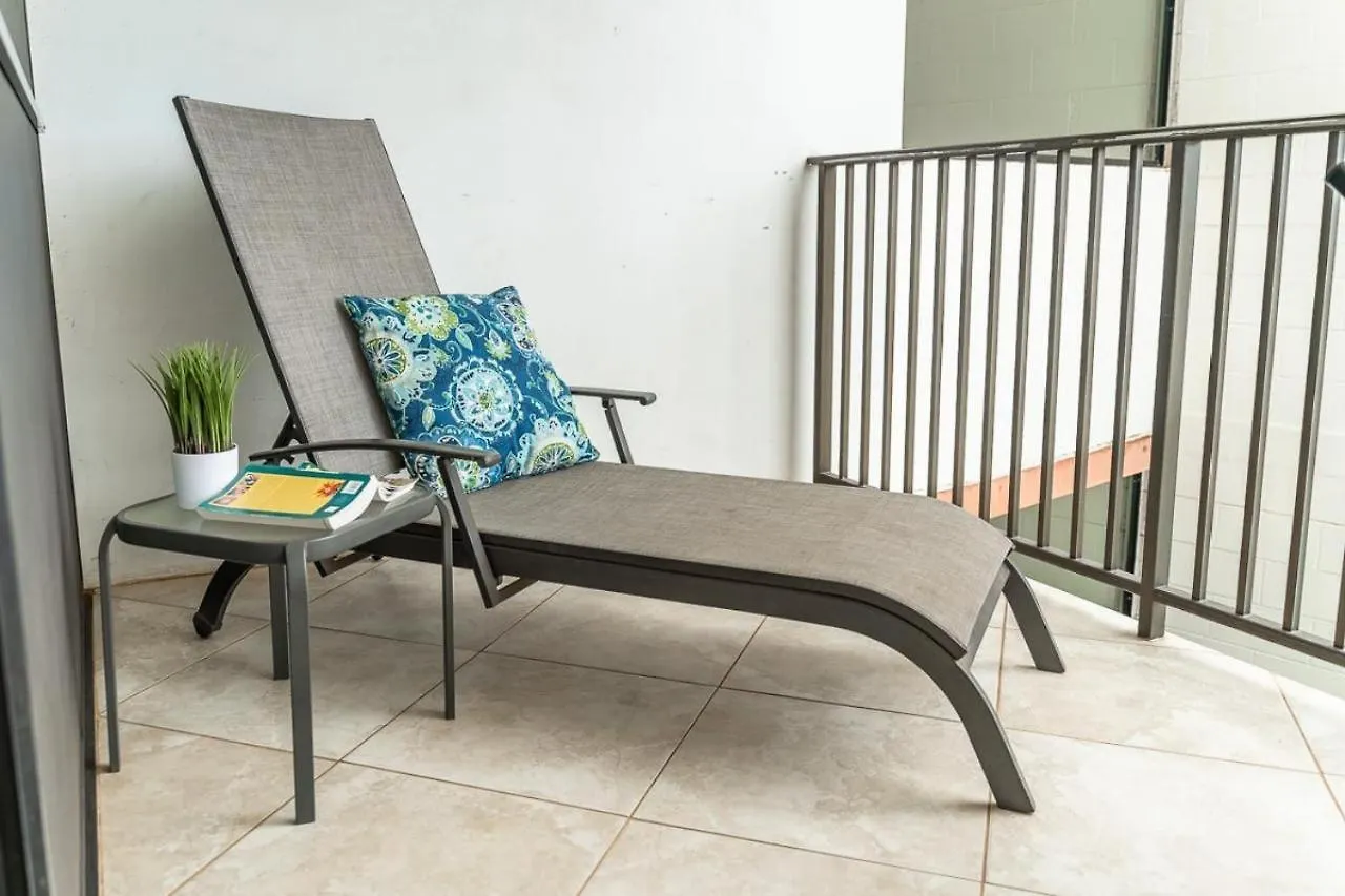 Holiday home Maui Parkshore 305