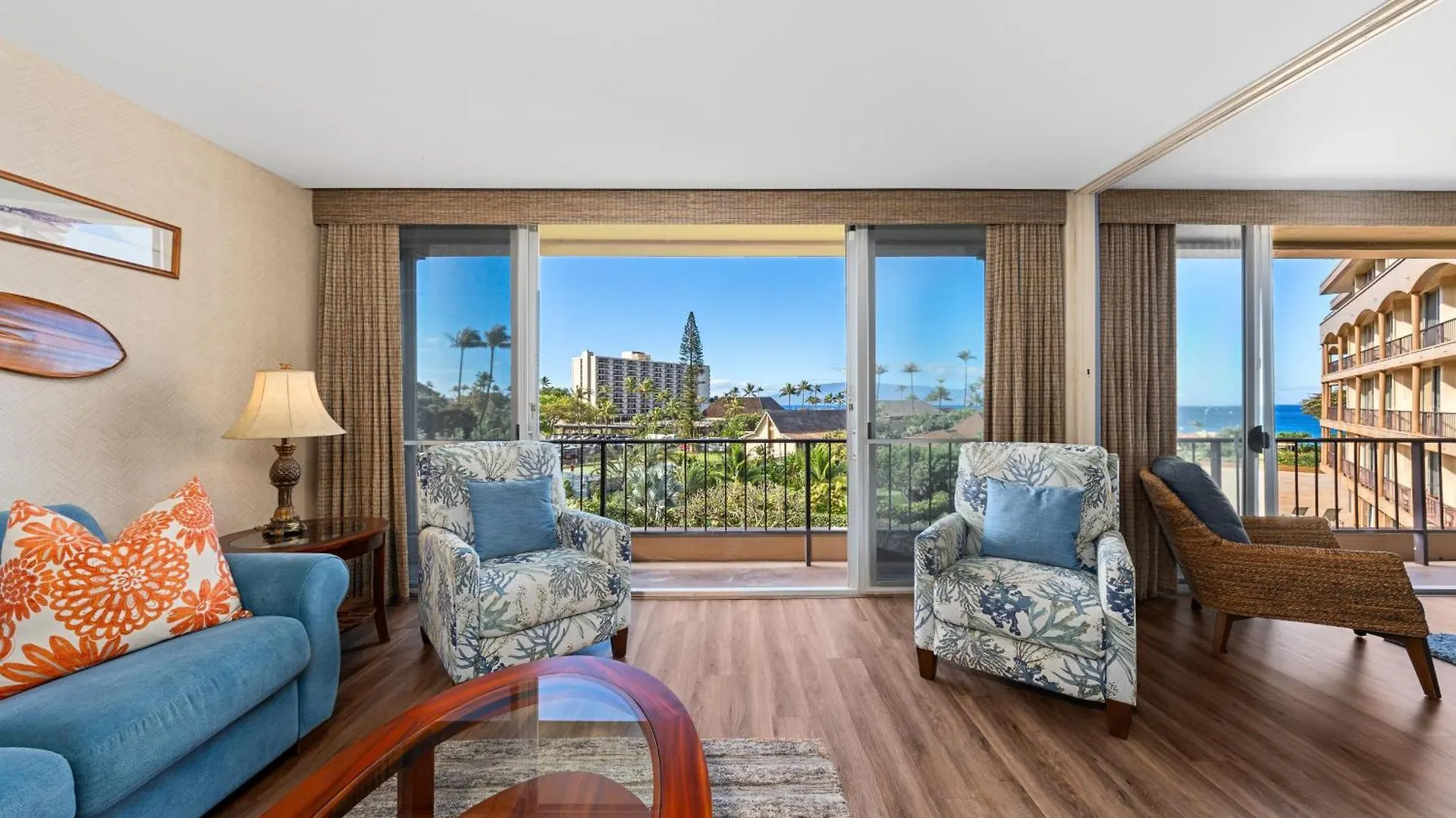 Dom wakacyjny Maui Kaanapali 415 *