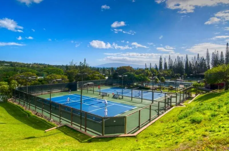 Apartment 2511 Ridge Kahana