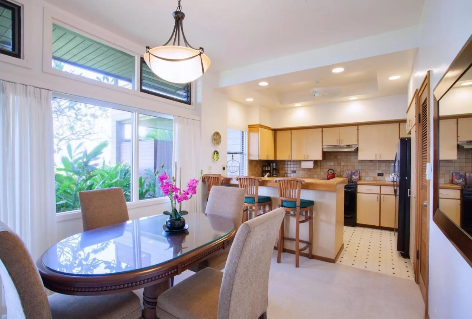1512 Ridge Apartment Kahana