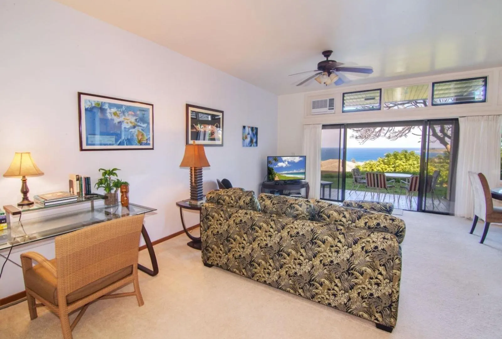 1512 Ridge Apartment Kahana