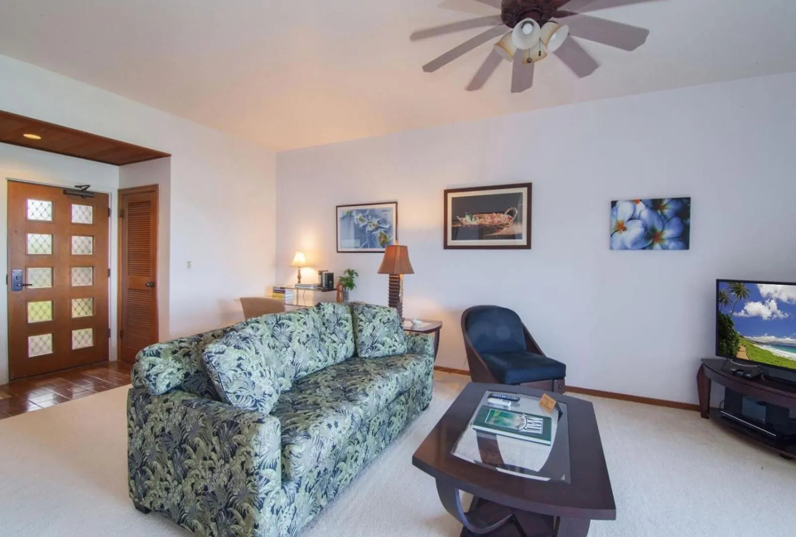 1512 Ridge Apartment *
