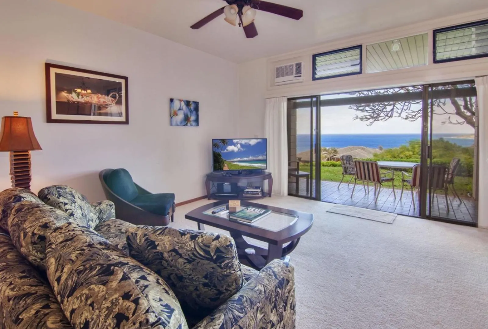 Apartment 1512 Ridge