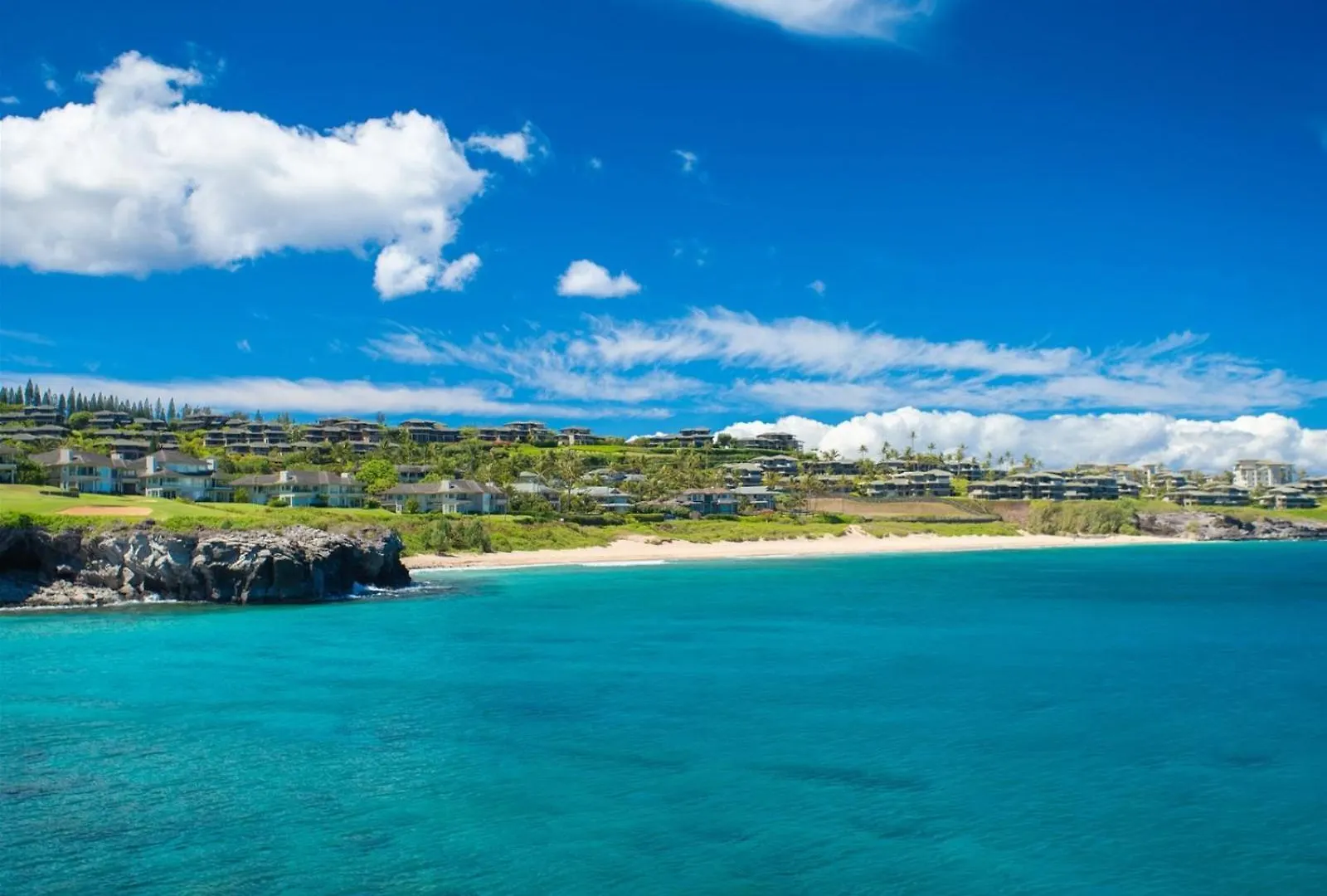 Apartment 1512 Ridge Kahana