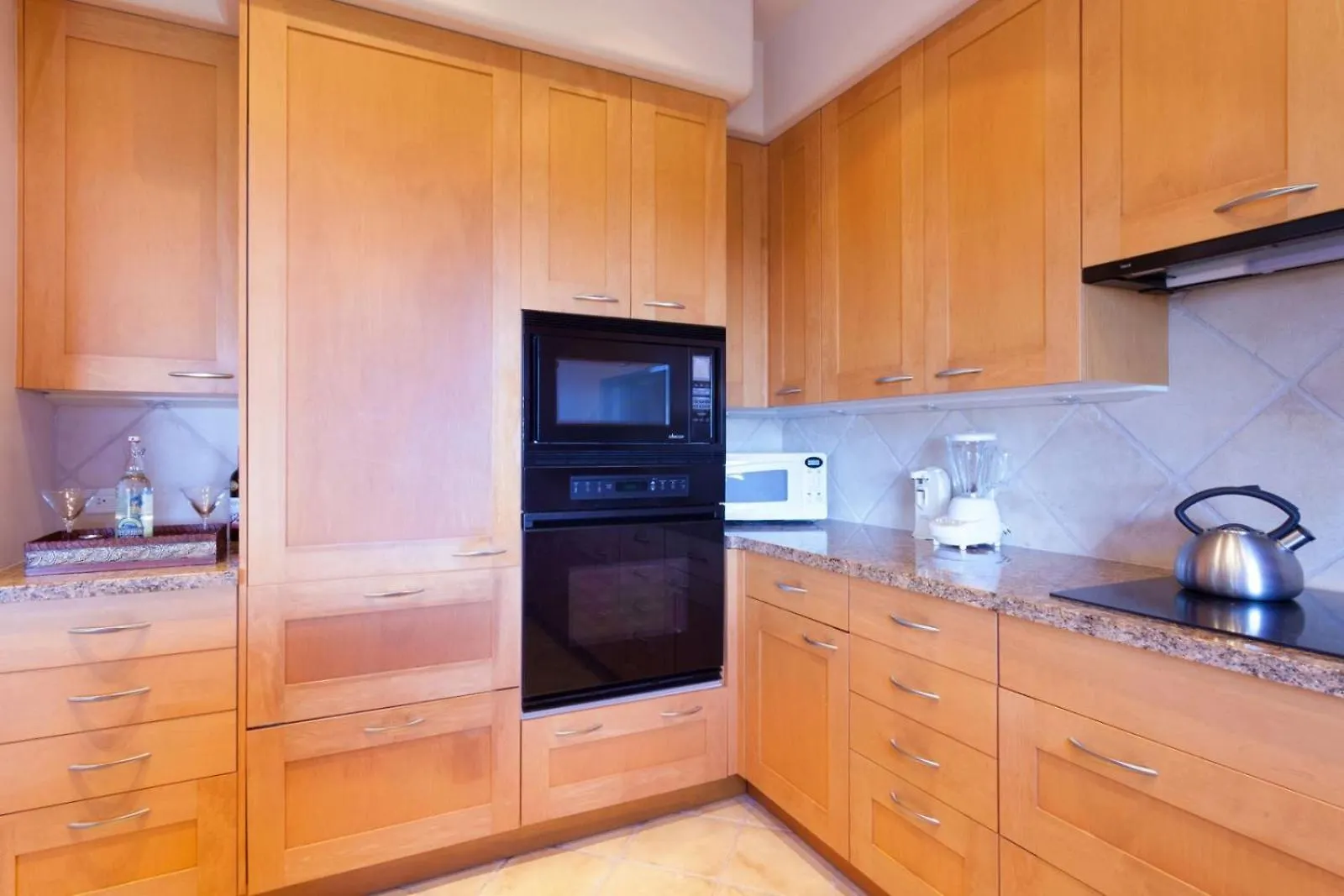 Apartment 924 Ridge *