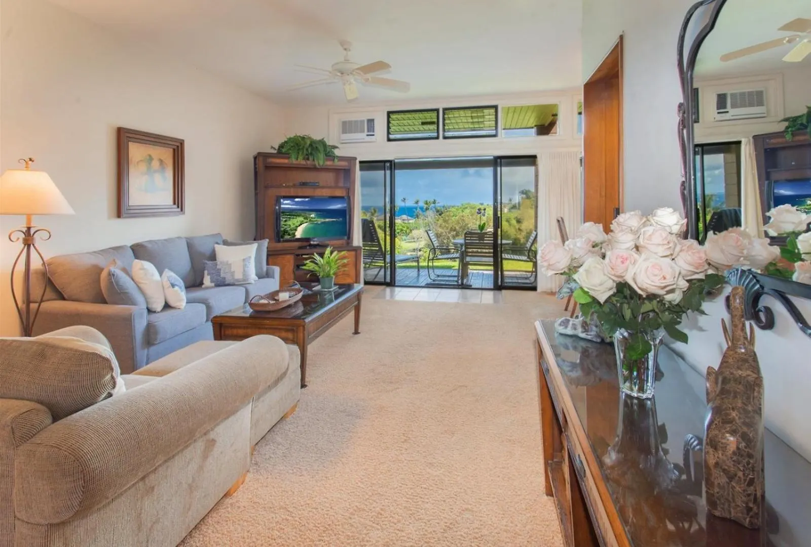 412 Ridge * Kahana