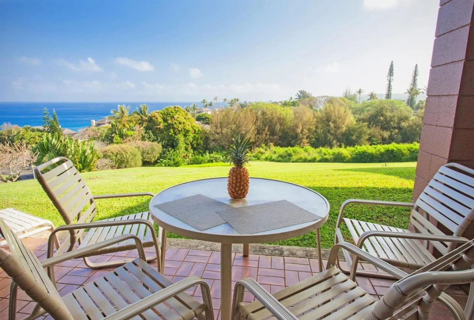 412 Ridge Holiday home