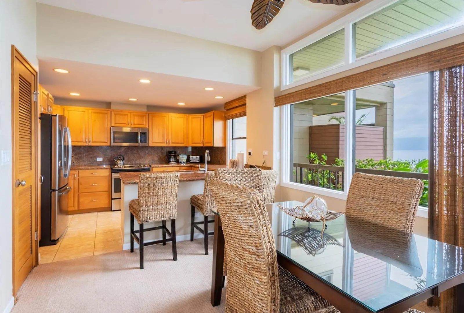 2914 Ridge Apartment *
