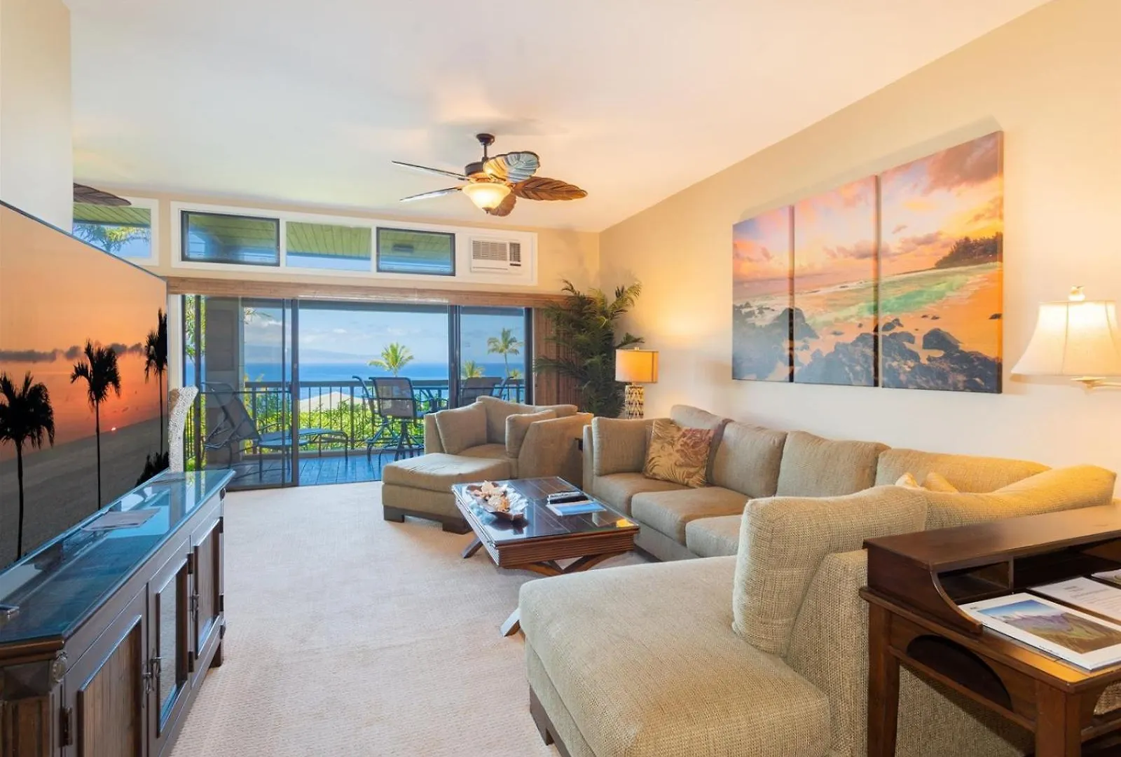 2914 Ridge * Kahana