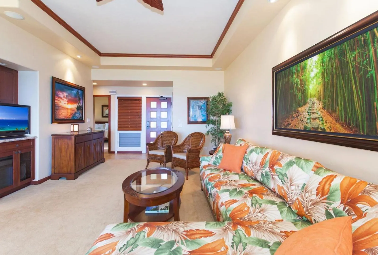 2021 Ridge Apartment *