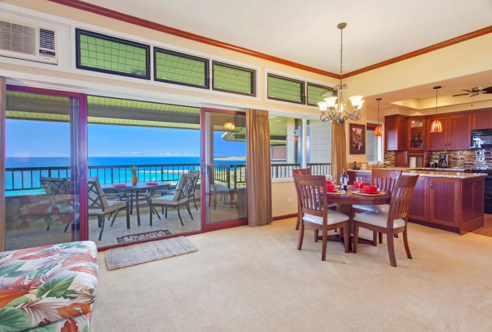 Apartment 2021 Ridge Kahana