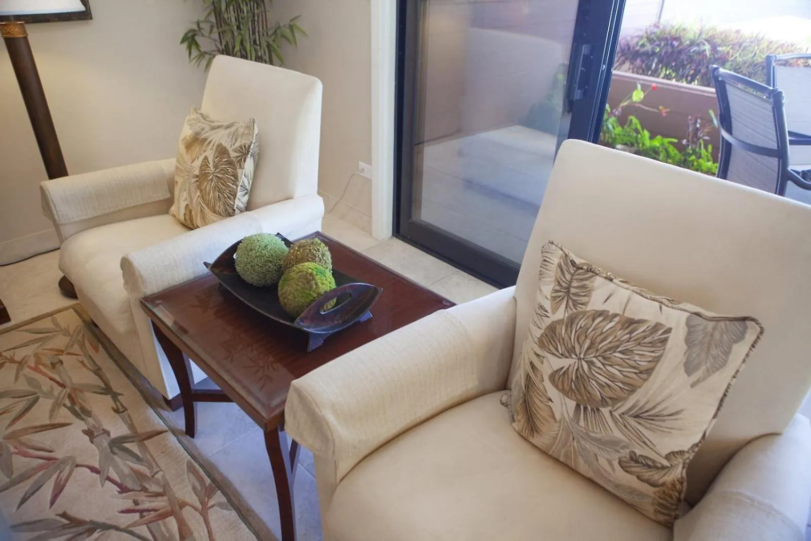 Apartment 1915 Ridge Kahana