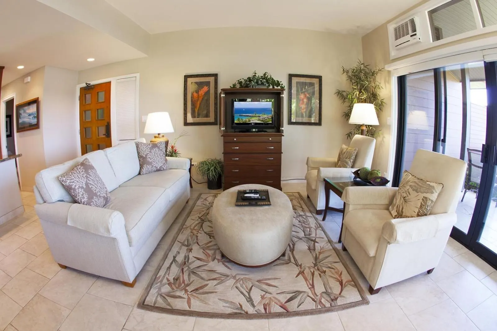 Apartment 1915 Ridge Kahana