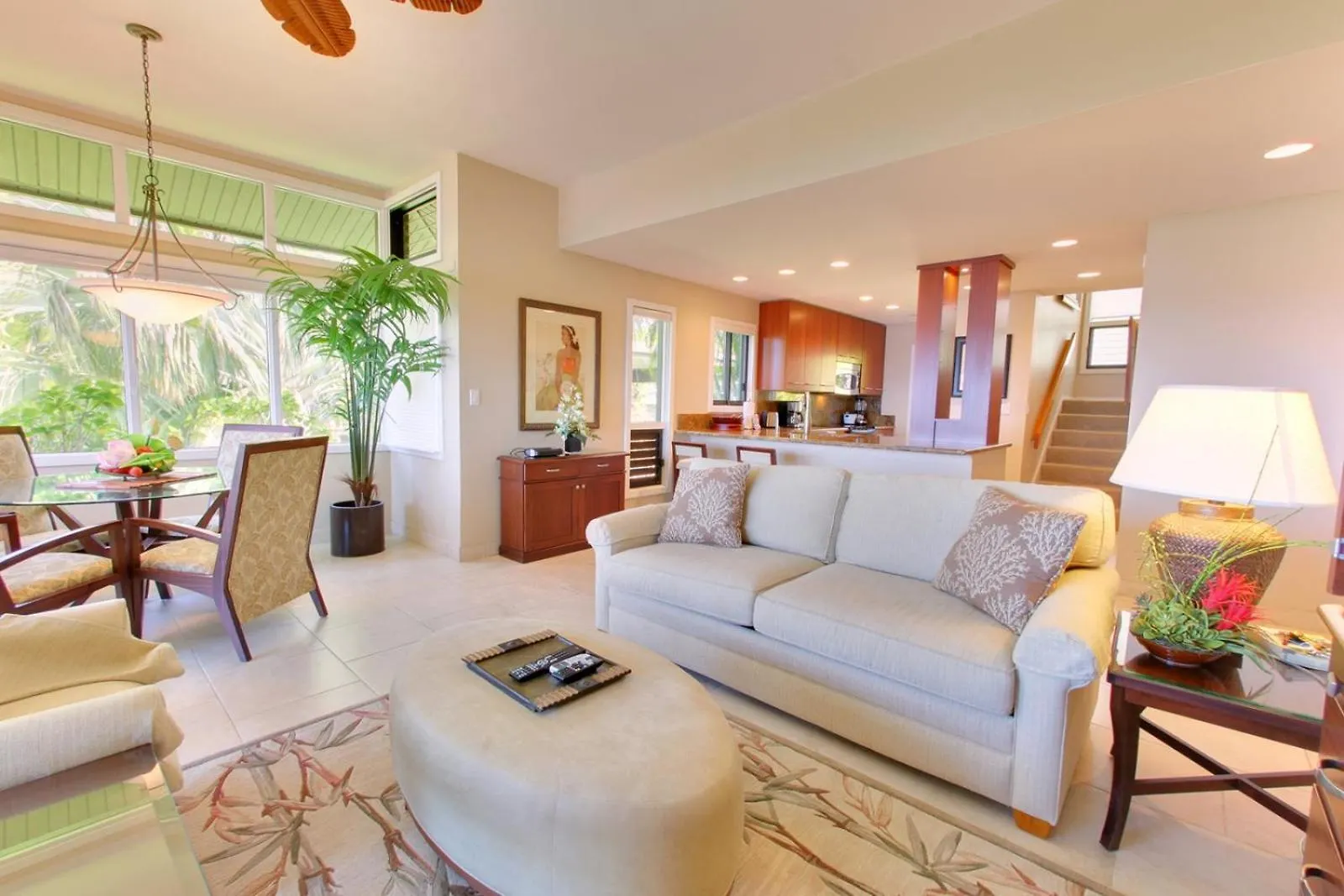 Apartment 1915 Ridge
