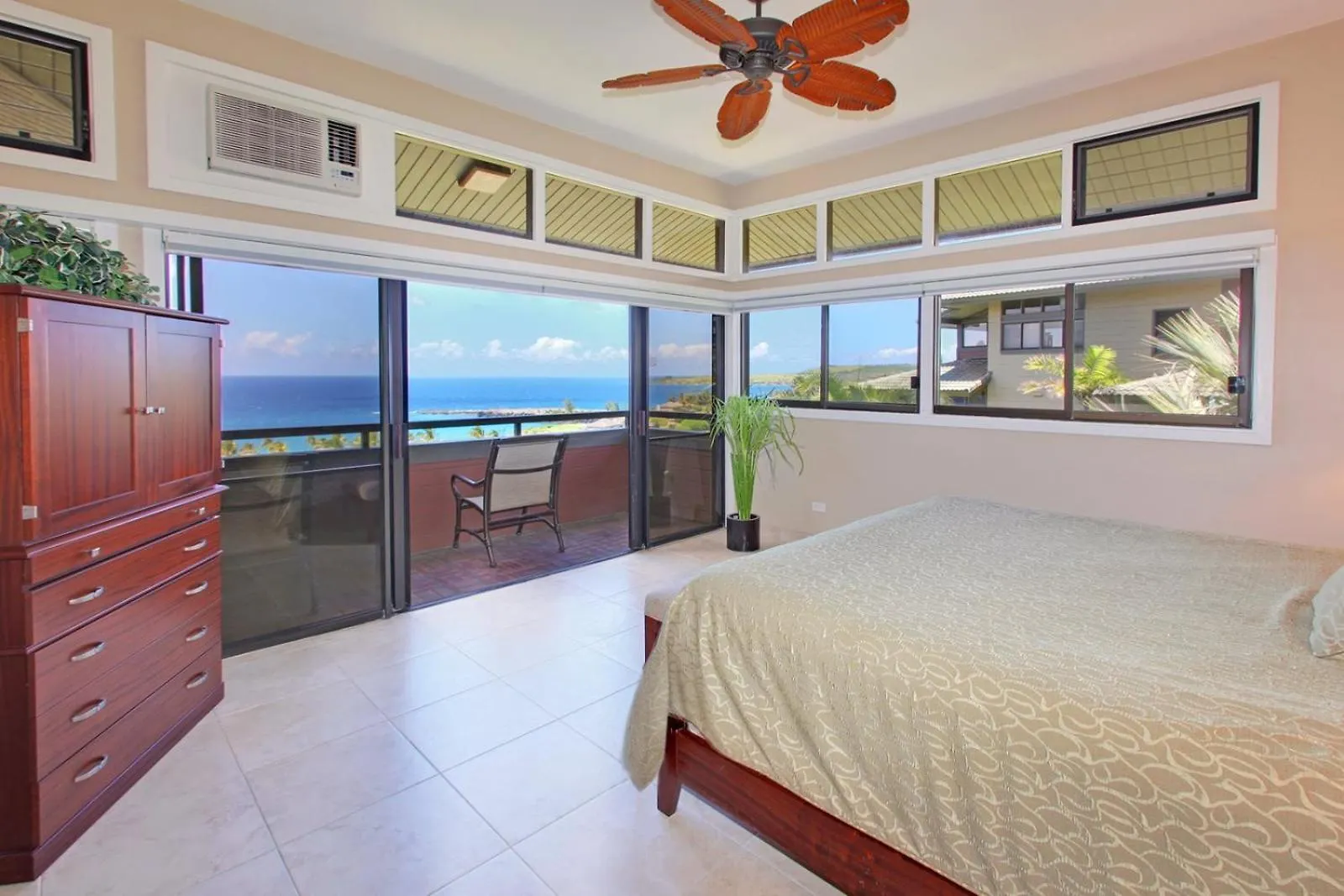 1915 Ridge Apartment Kahana