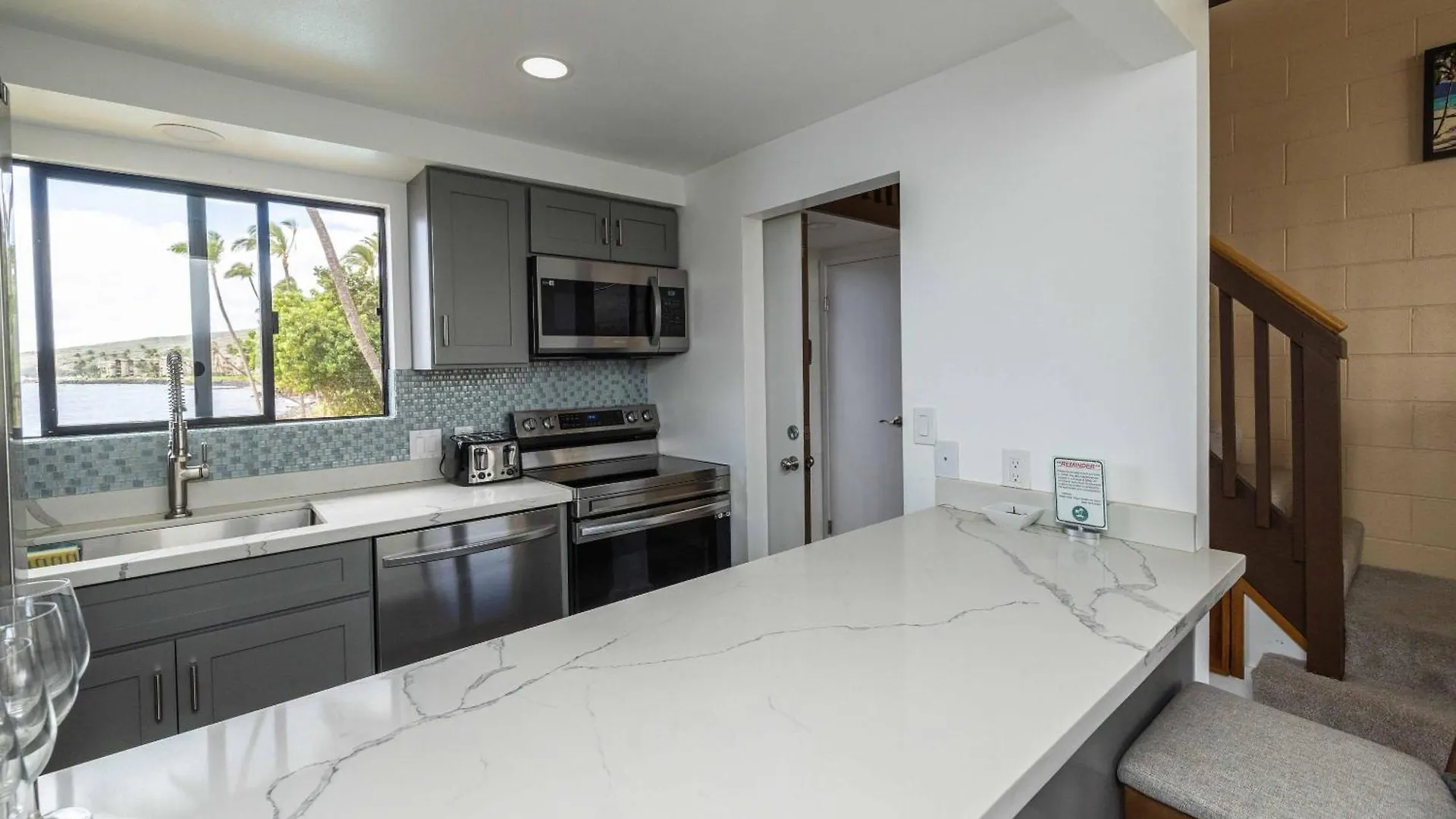 Holiday home Hono Kai B4 *
