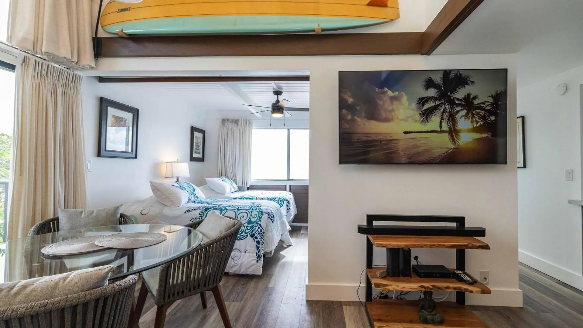 Holiday home Hono Kai B4 *