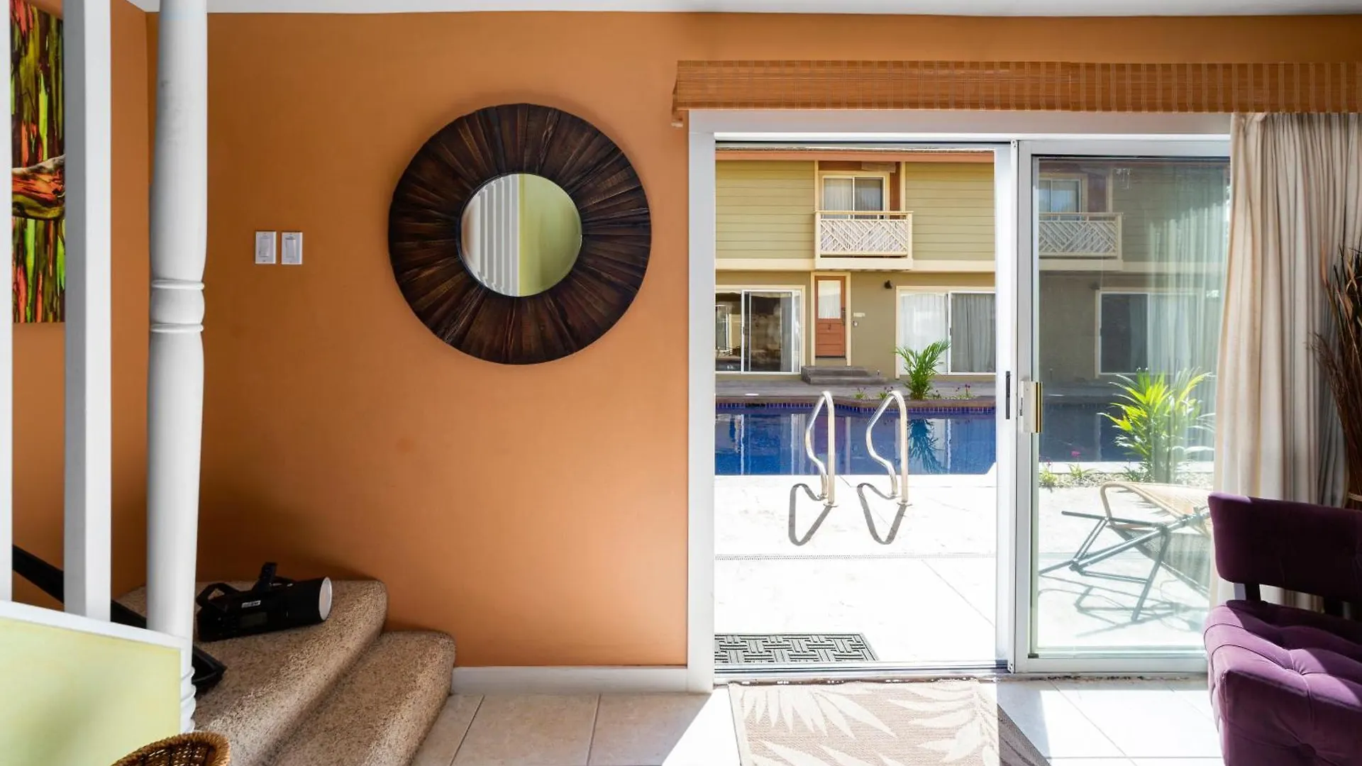 Gardenia Suite, 1 Bedroom, Sleeps 4, Pool & Bbq, Pre-Renovation Summer Sale Kihei