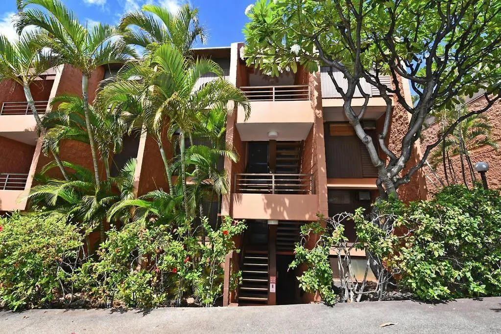 Oceanfront Kuleana Special!!! * Kahana