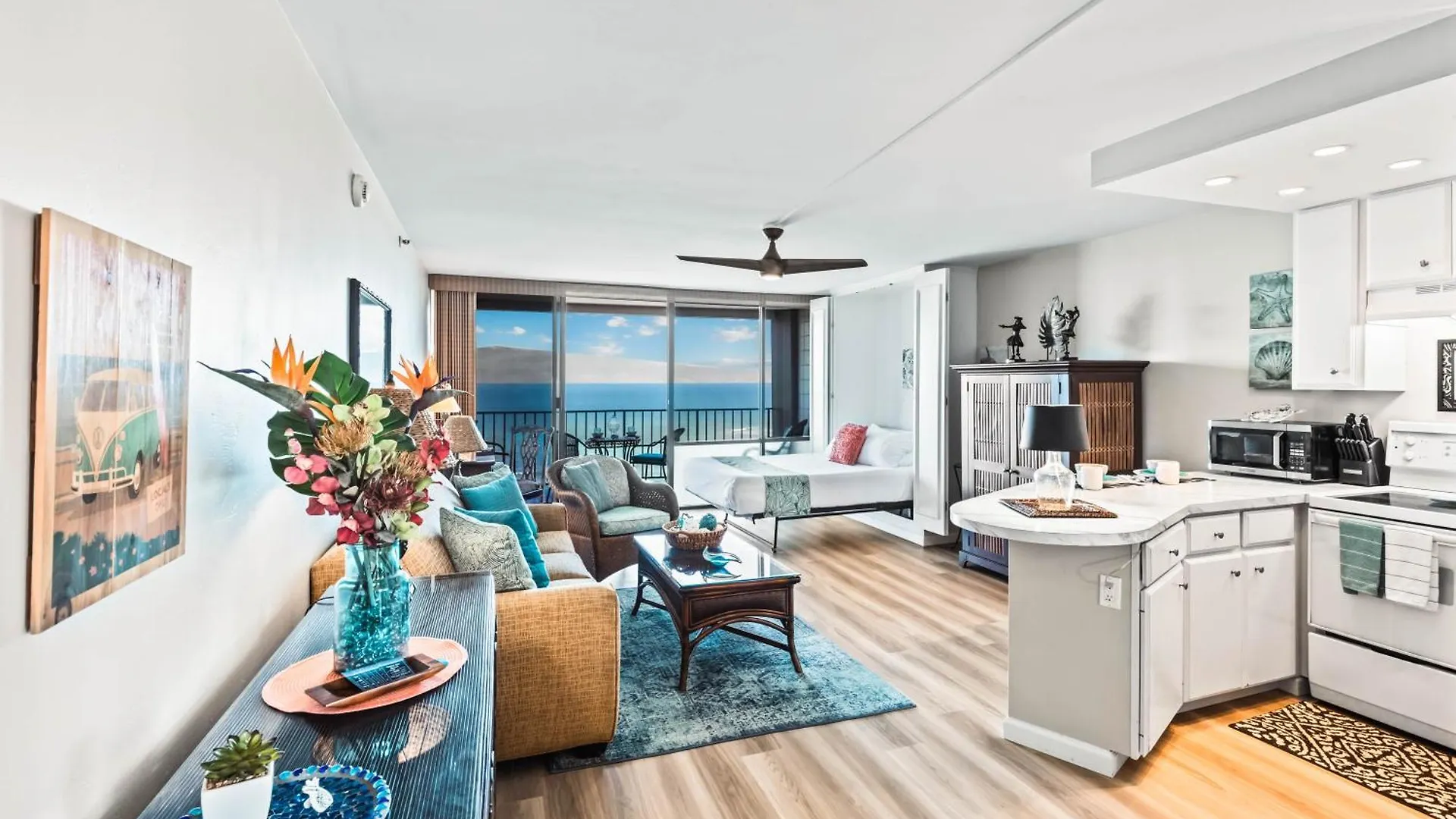 Valley Isle 1207 Holiday home *