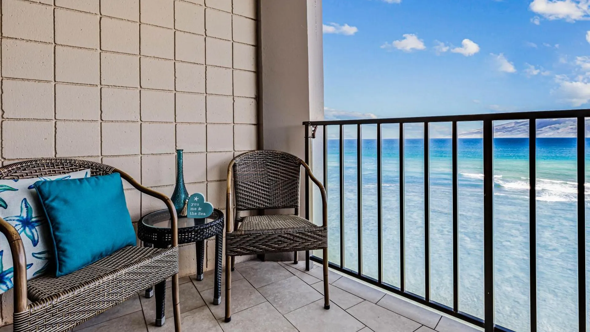 Valley Isle 1207
