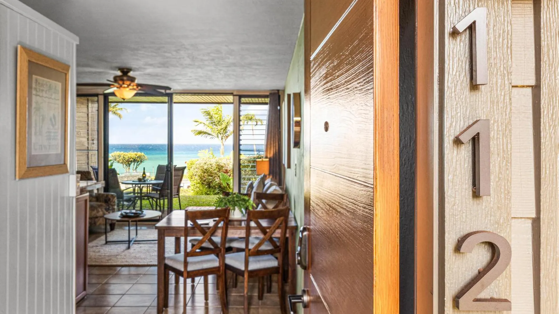 Polynesian Shores 112 Holiday home *
