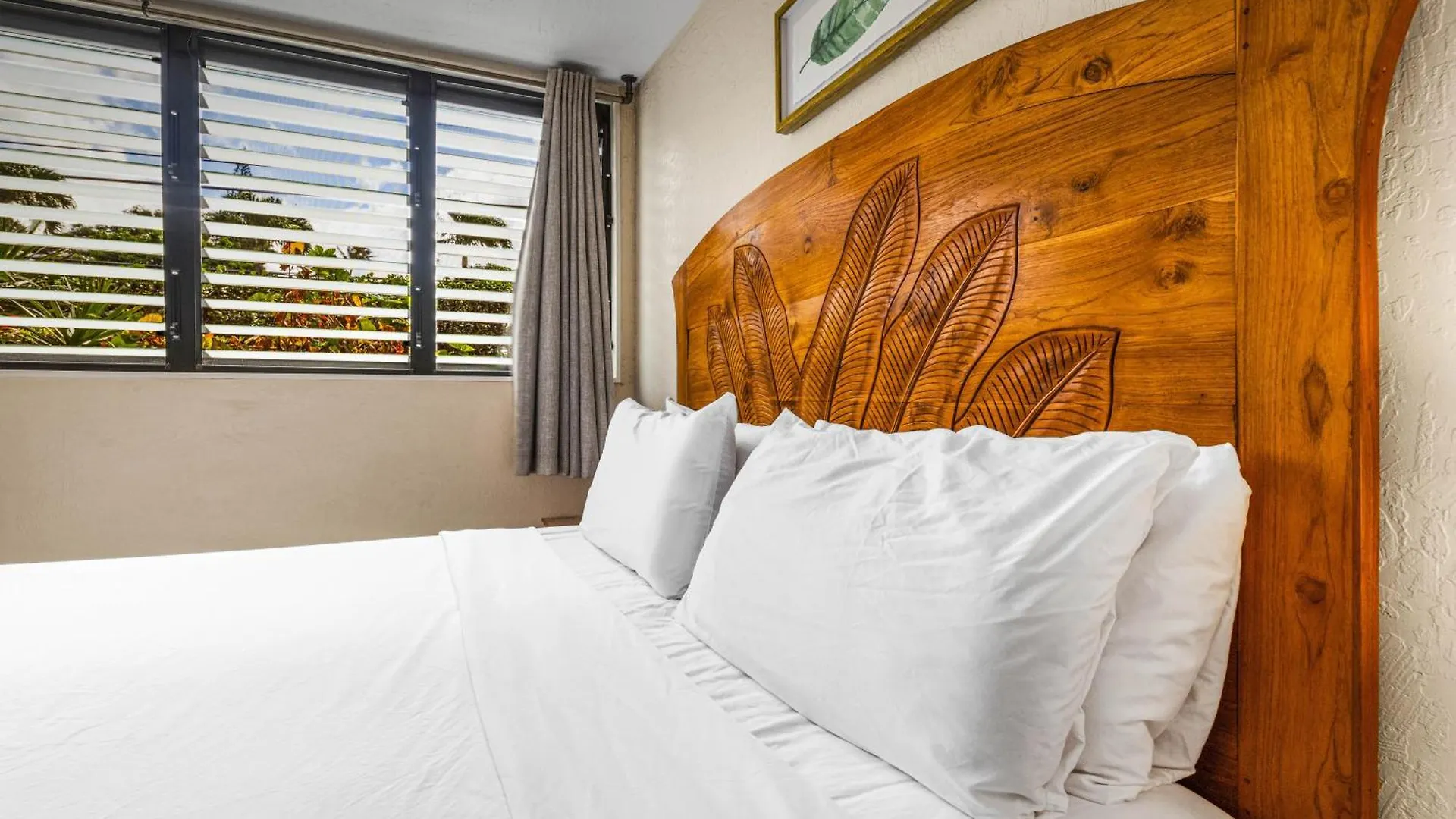 Holiday home Polynesian Shores 112 *