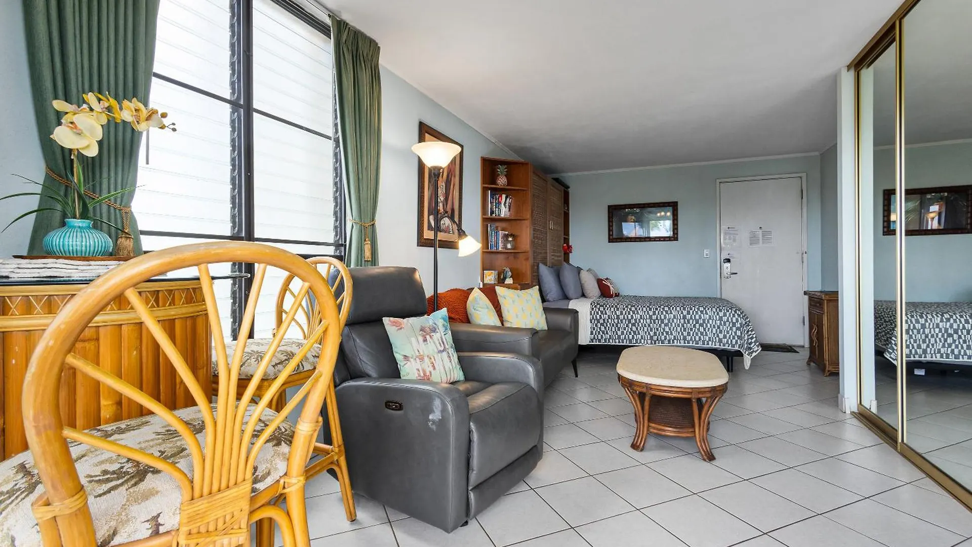 Akahi C401 - Mch Ferienhaus *