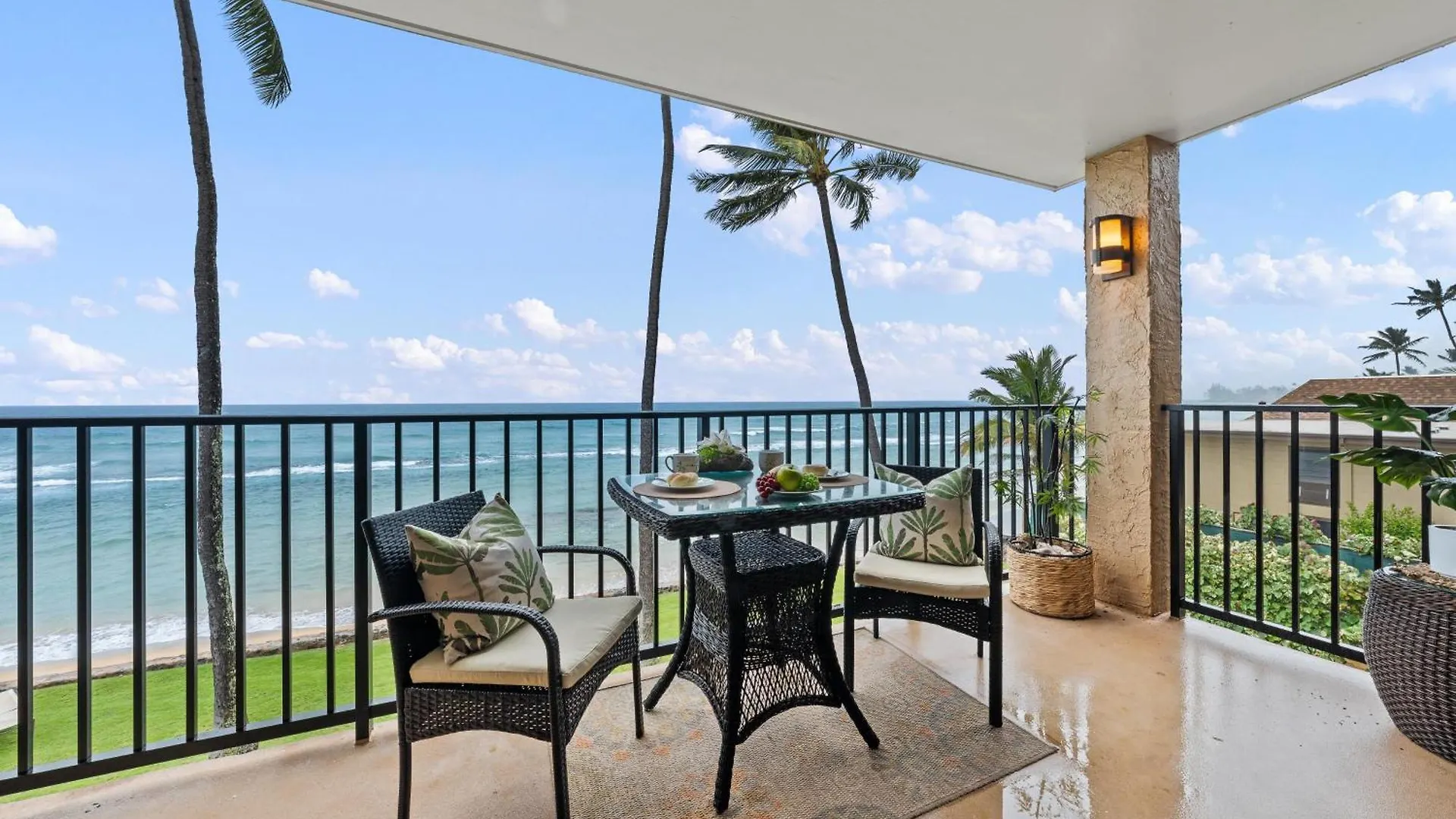 Papakea A306 Apartment