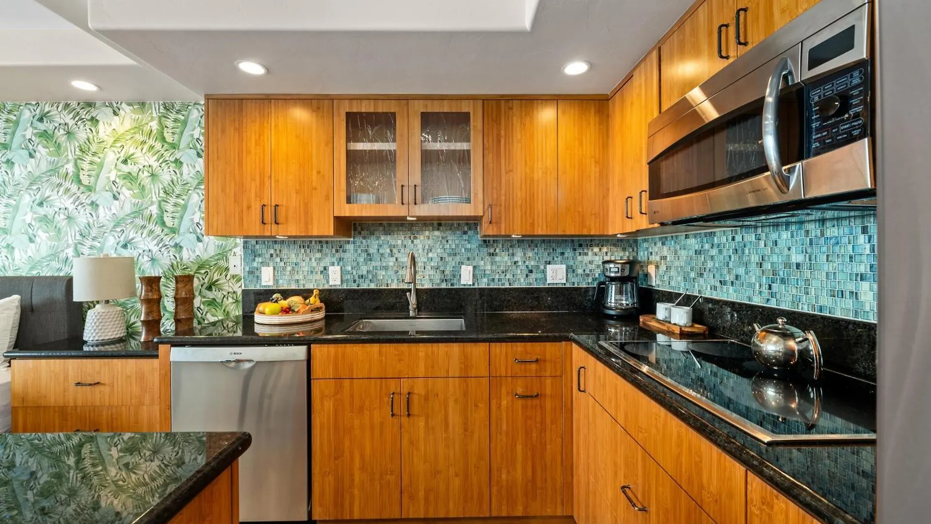 Apartment Papakea A306 Kahana