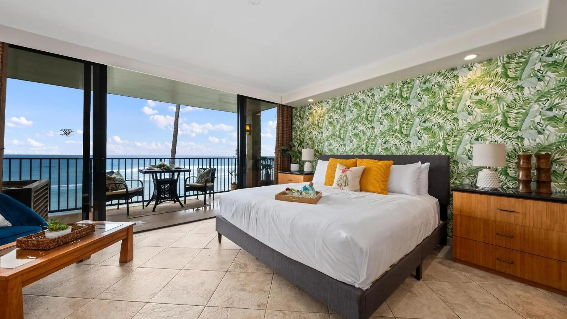 Apartment Papakea A306 *