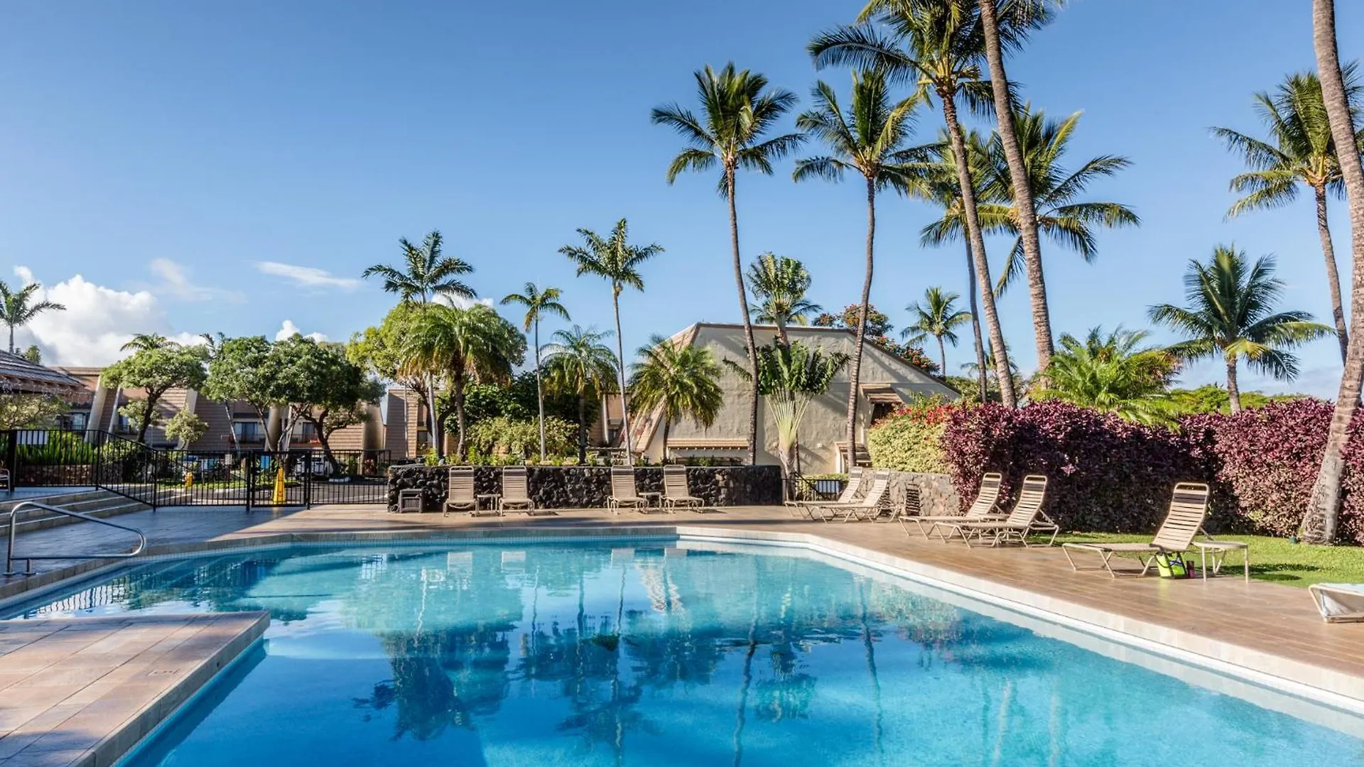 Holiday home Maui Kamaole A205 - Mch Kihei