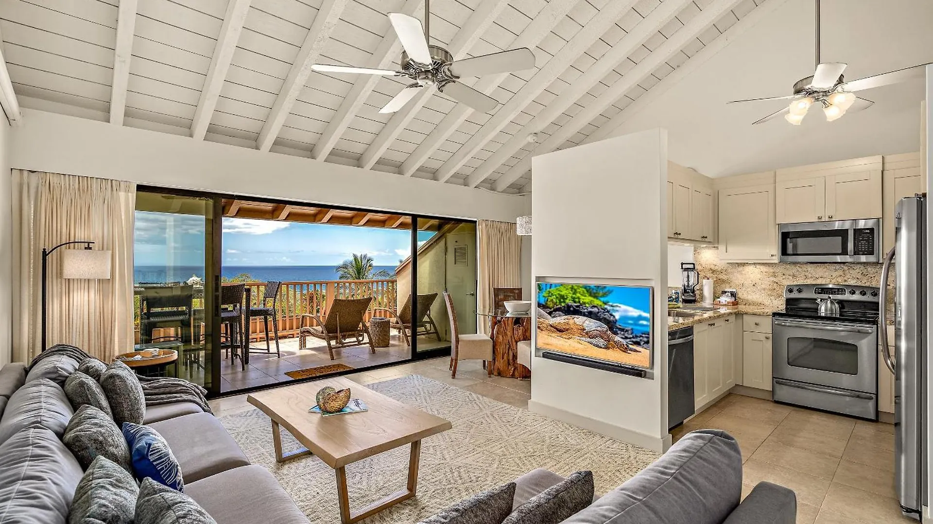 Holiday home Maui Kamaole A205 - Mch *