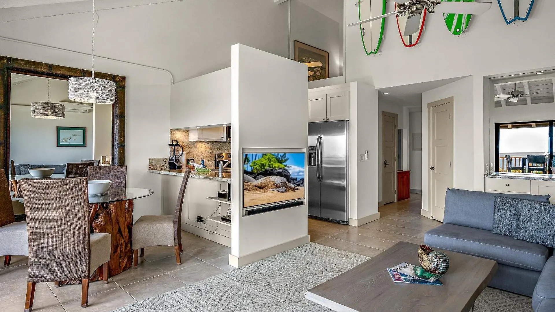 Holiday home Maui Kamaole A205 - Mch *
