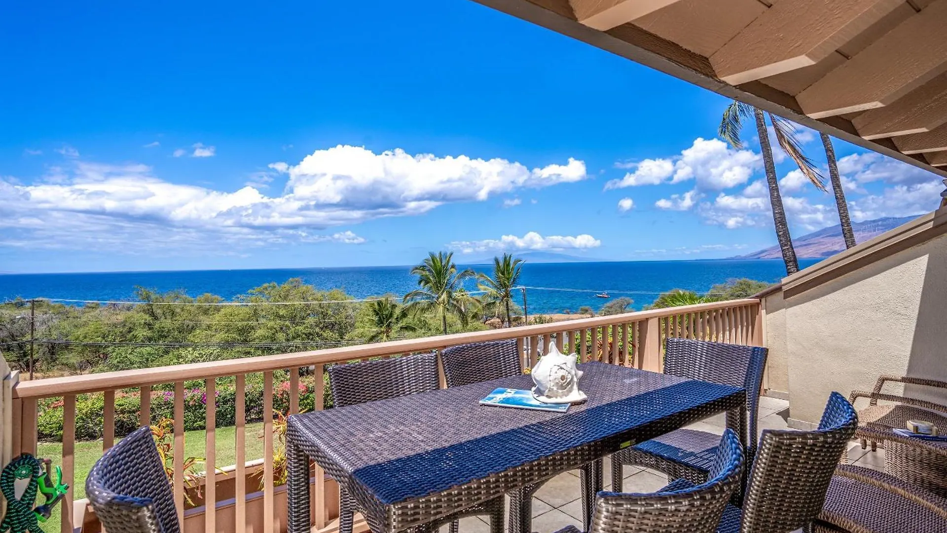 Maui Kamaole A205 - Mch * Kihei