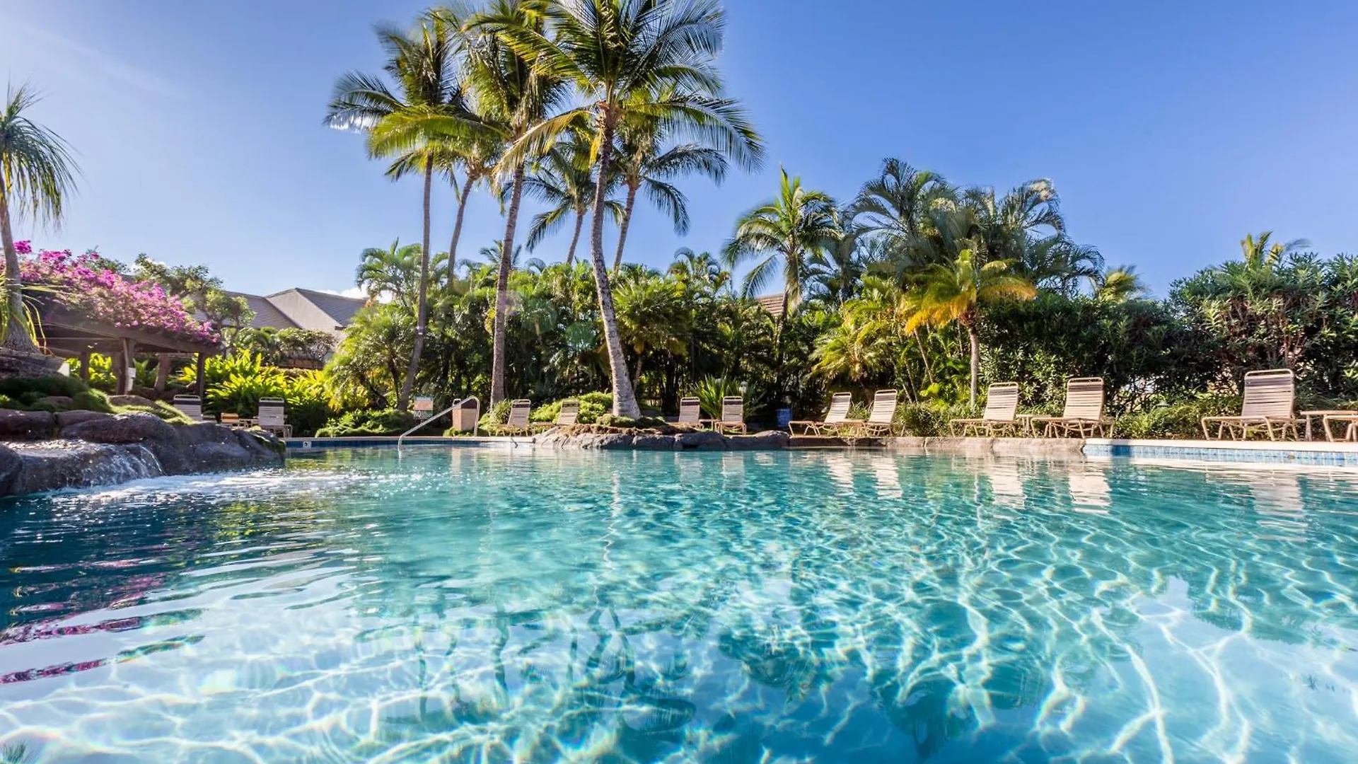 Maui Kamaole A205 - Mch Holiday home *