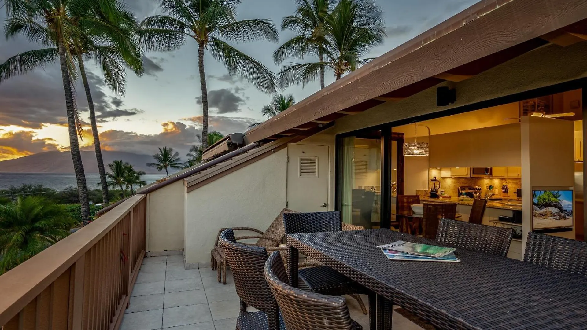Maui Kamaole A205 - Mch Holiday home