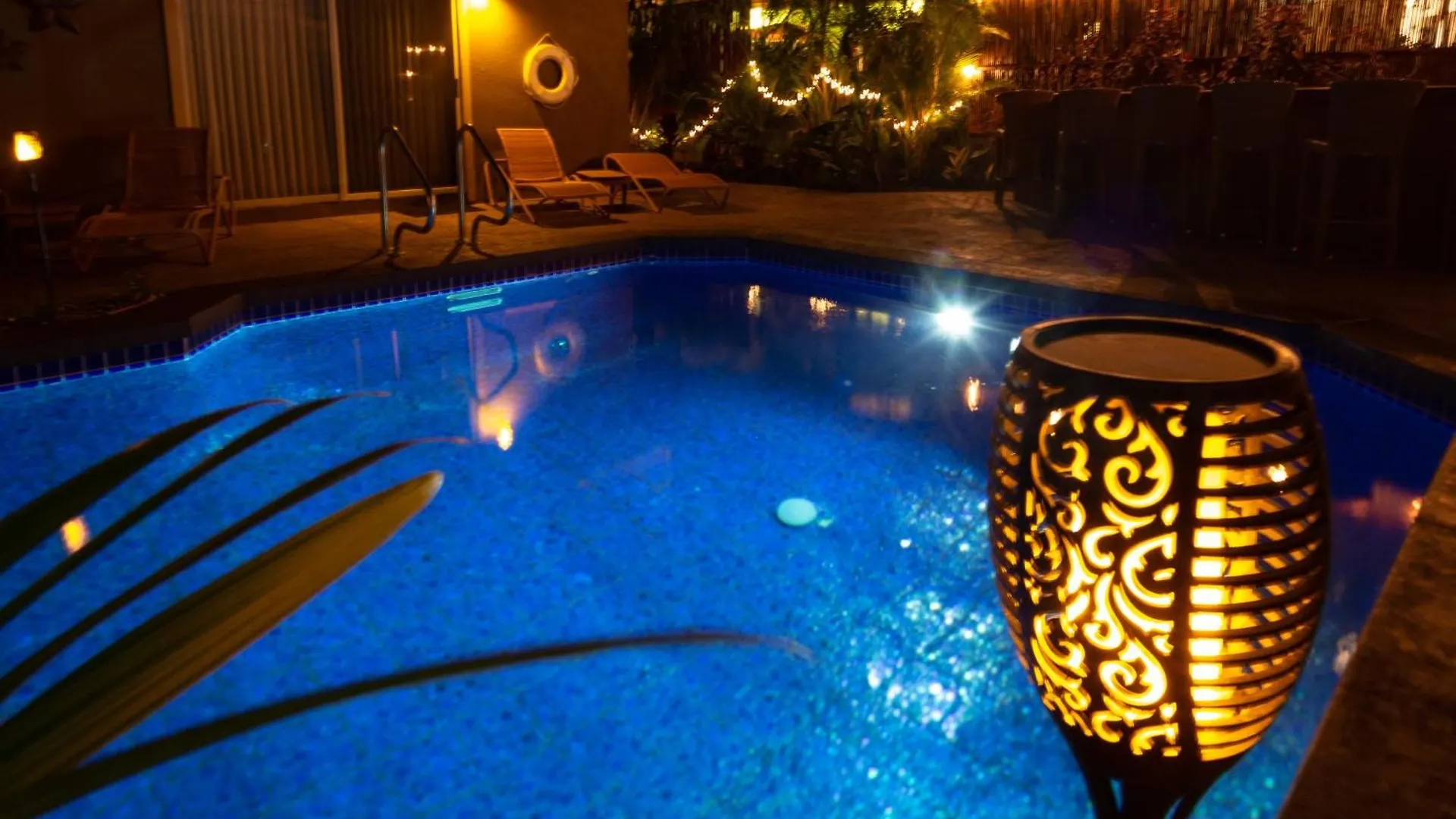 Lejlighed Orchid Suite, 1 Bedroom, Sleeps 4, Pool & Bbq, Pre-Renovation Summer Sale