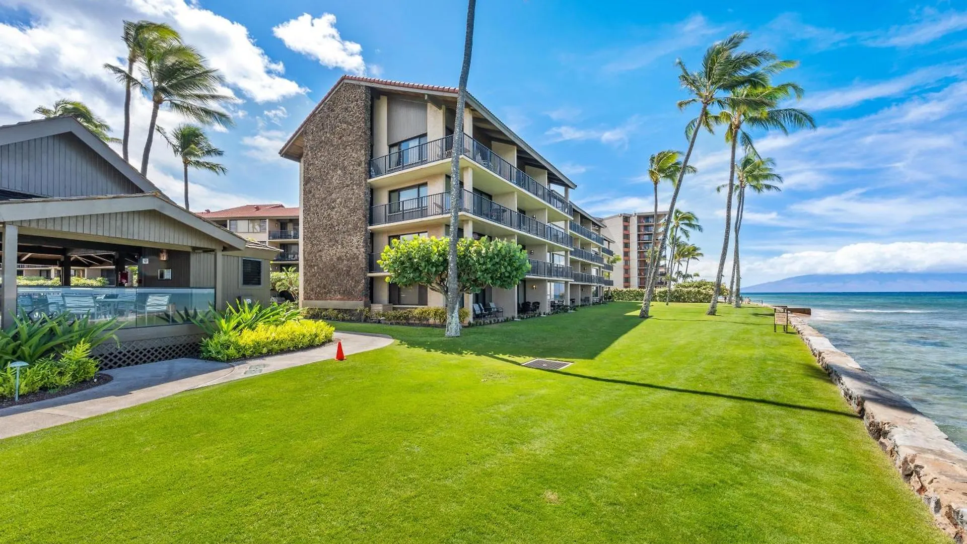 Holiday home Papakea A108 *