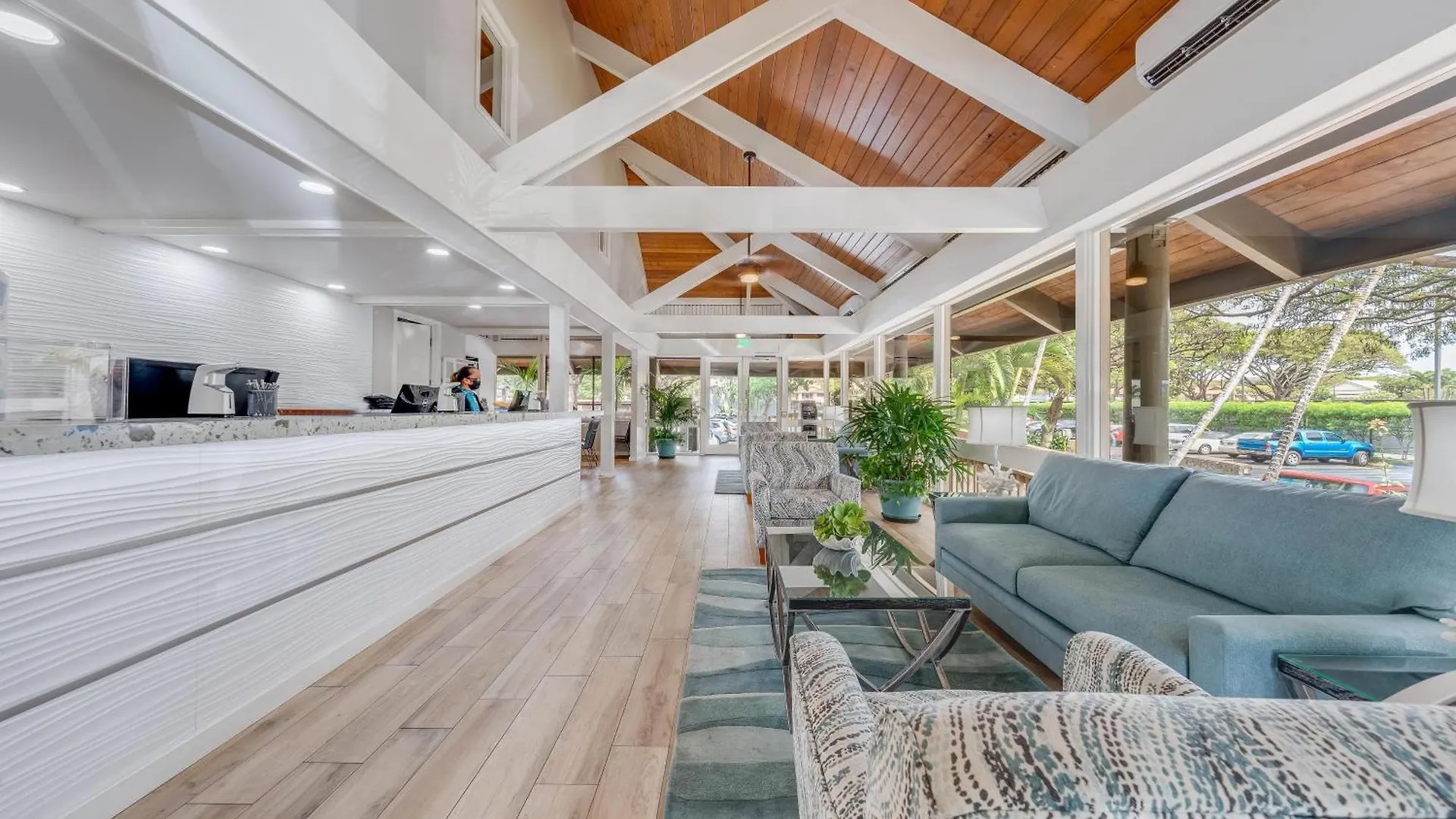 Holiday home Papakea A108 Kahana