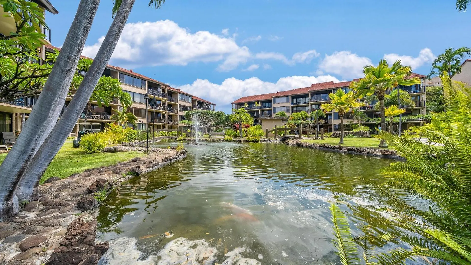 Holiday home Papakea A108 *