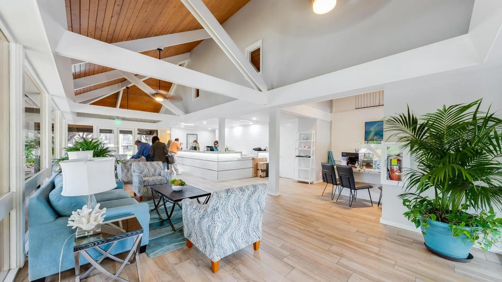 Holiday home Papakea A108 Kahana