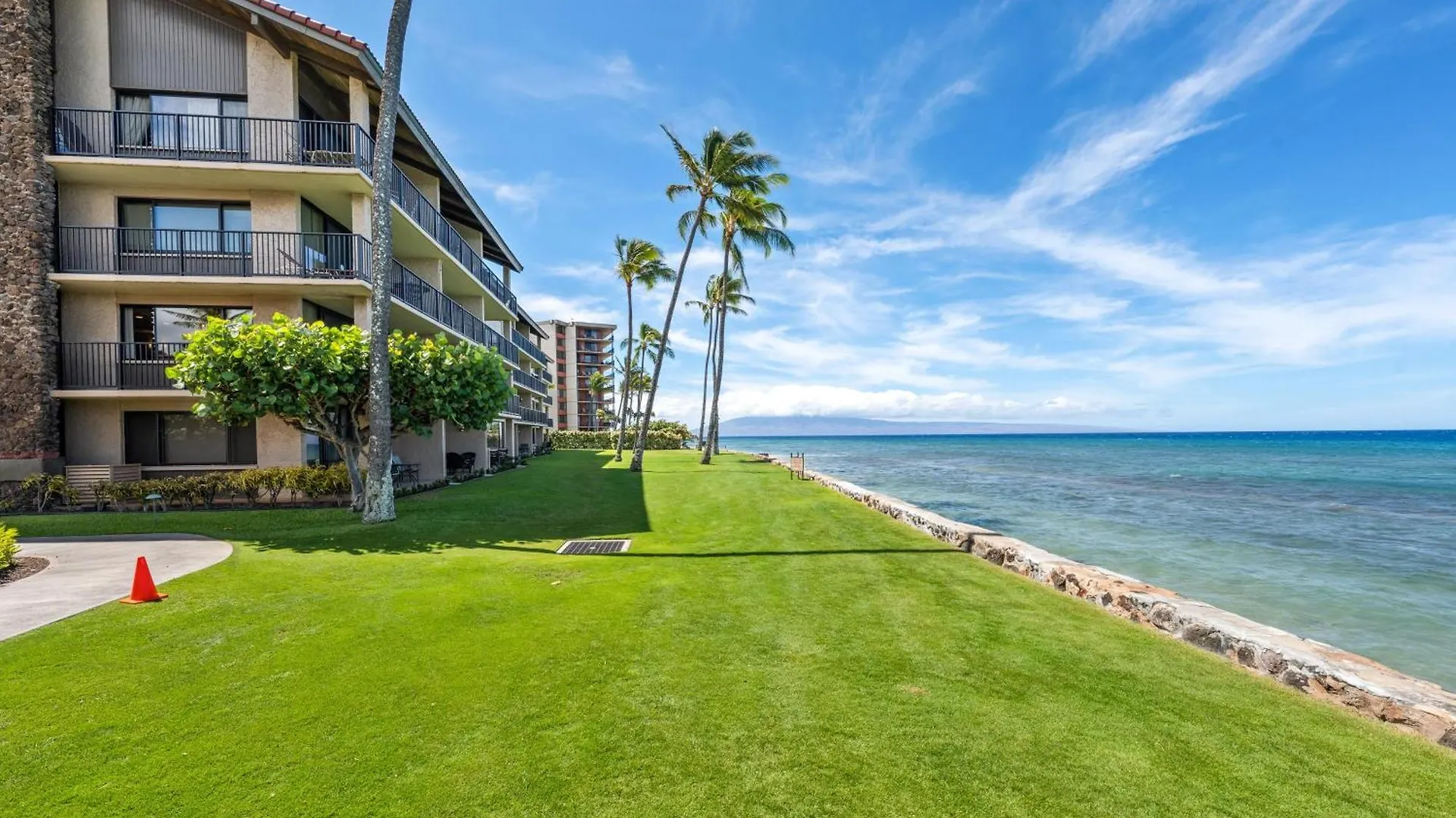 Papakea A108 Holiday home Kahana
