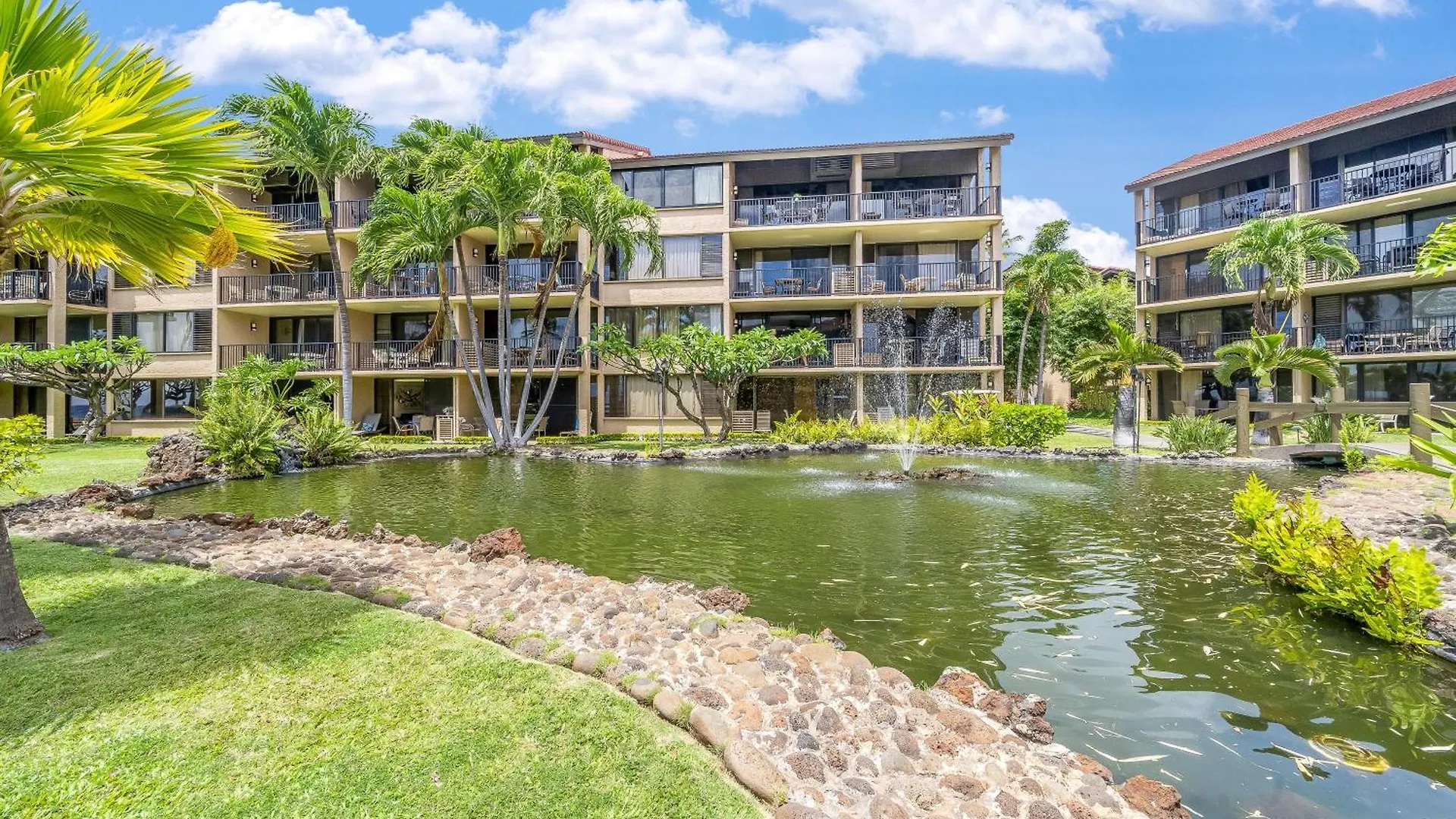 Papakea A108 Holiday home Kahana